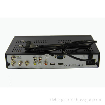 AZ America s810b hd azbox s810b set top box satellite receiver d810b